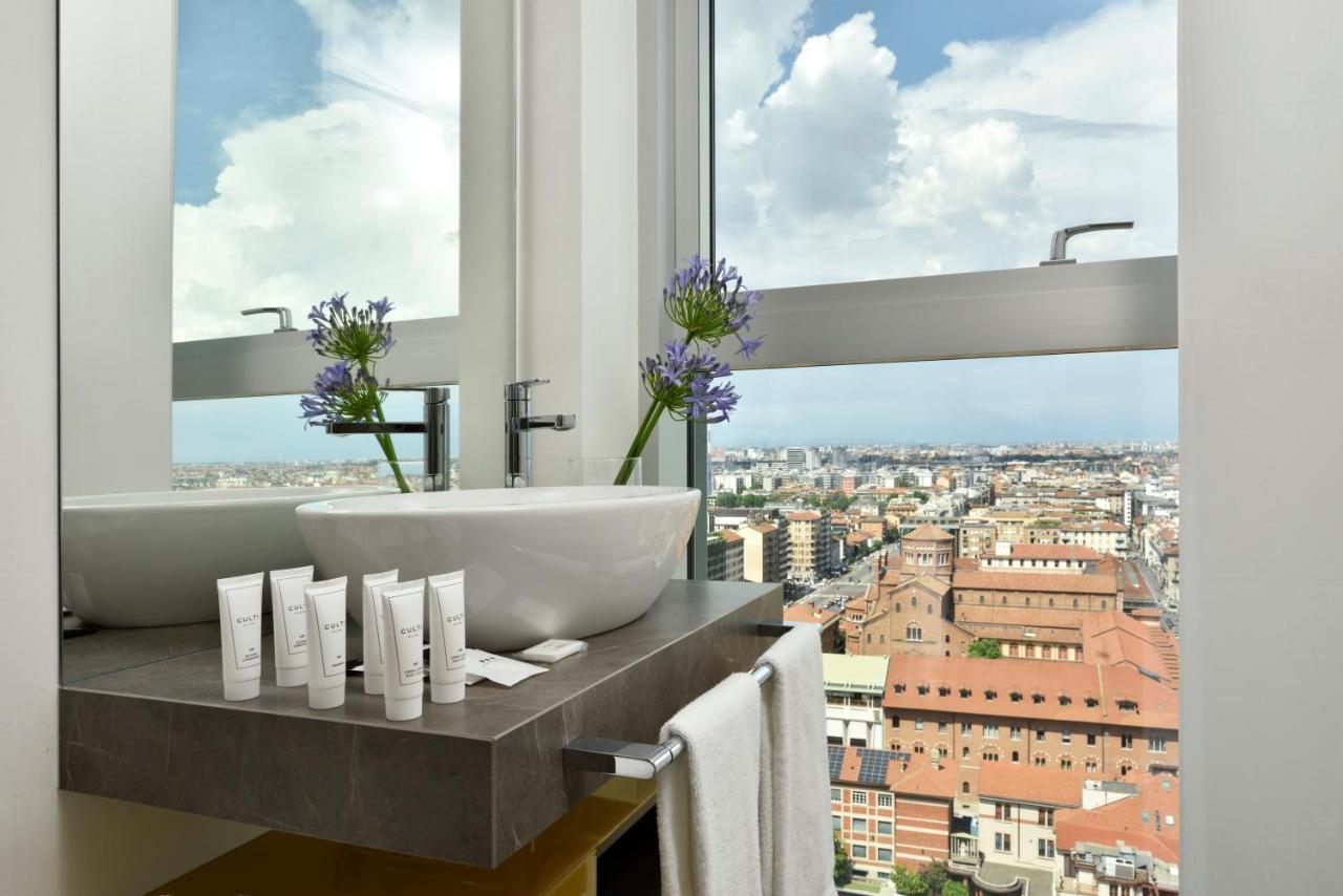 Torre Galfa Milano Luxury Apartments | Una Esperienze ภายนอก รูปภาพ